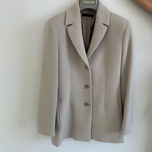 Womens Armani Blazer